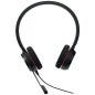Jabra Evolve 20 MS Stereo MS Jabra Evolve 20 MS Stereo MS